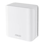 System Mesh Asus ZenWiFi BD4 BE3600 Wi-Fi 7 Biały dwupak - 2