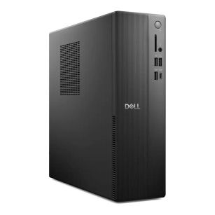 Komputer Dell Pro Slim Essential QVS1260 /i3-14100/8GB/SSD512GB/UHD730/WiFi/BT/W11 PRO 3Y ProSupport