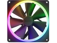 Wentylator NZXT F140 RGB PWM czarny - 5