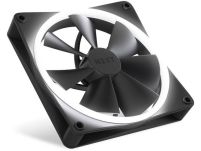 Wentylator NZXT F140 RGB PWM czarny - 6