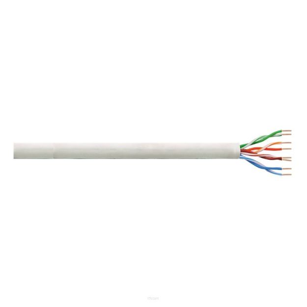 Kabel UTP LogiLink CPV0014 CAT 5e CCA, 100m