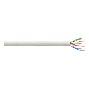 Kabel UTP LogiLink CPV0014 CAT 5e CCA, 100m