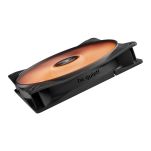 Wentylator be quiet! Light Wings LX 140mm PWM Triple Pack - 3