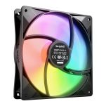 Wentylator be quiet! Light Wings LX 140mm PWM Triple Pack - 2