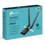 Karta sieciowa TP-Link Archer TX20E AX1800 Wi-Fi 6 BT 5.2 - 2