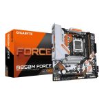Płyta Gigabyte B850M FORCE /AMD B850/DDR5/SATA3/M.2/USB3.1/PCIe5.0/AM5/mATX - 4