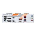 Płyta Gigabyte B850M FORCE /AMD B850/DDR5/SATA3/M.2/USB3.1/PCIe5.0/AM5/mATX - 3
