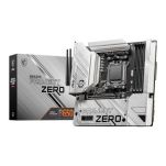 Płyta MSI B650M PROJECT ZERO /AMD B650/DDR5/SATA3/M.2/USB3.2/WiFi/BT/PCIe4.0/AM5/mATX - 5