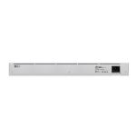 Switch zarządzalny UBIQUITI UniFi Switch 48 PoE Gen 2 (USW-48-POE) 48x 10/100/1000Mb/s  (32xPoE+) 4xSFP - 3