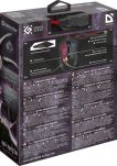 Mysz przewodowa Defender Sin'Sister GM-933 7200dpi 6P + podkładka Gaming + GRA - 6