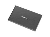 Obudowa na dysk HDD/SSD Natec RHINO Go USB 3.0 2.5