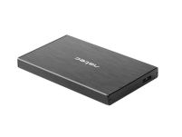 Obudowa na dysk HDD/SSD Natec RHINO Go USB 3.0 2.5
