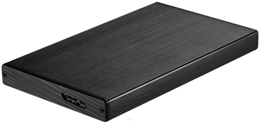 Obudowa na dysk HDD/SSD Natec RHINO Go USB 3.0 2.5