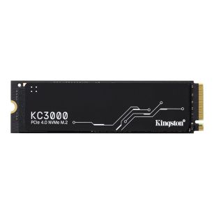 Dysk SSD Kingston KC3000 4TB M.2 2280 PCIe Gen 4.0 x4 NVMe (7000/7000 MB/s)