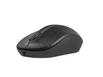 Mysz bezprzewodowa Natec Toucan optyczna 1600 DPI czarna - 5
