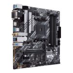 Płyta Asus PRIME B550M-A WIFI II /AMD B550/SATA3/M.2/USB3.1/PCIe4.0/WiFi/BT/AM4/mATX - 2
