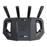 Router Asus TUF Gaming TUF-BE3600 Wi-Fi 7 4xLAN 1xWAN EU+UK - 4