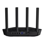 Router Asus TUF Gaming TUF-BE3600 Wi-Fi 7 4xLAN 1xWAN EU+UK - 5