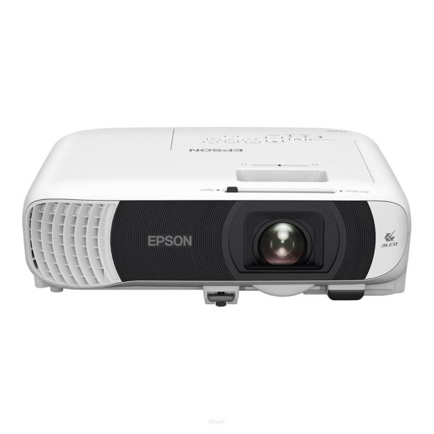 Projektor Epson EB-FH54 3LCD FHD 4100ANSI 16.000:1 2xHDMI USB WiFi