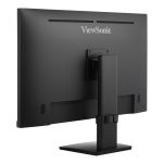 Monitor ViewSonic 31,5” VG3208-4K VA 4K UHD 60Hz 2xHDMI DP - 6