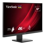 Monitor ViewSonic 31,5” VG3208-4K VA 4K UHD 60Hz 2xHDMI DP - 2