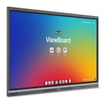 Monitor interaktywny ViewSonic ViewBoard IFP6551 65