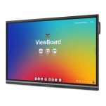 Monitor interaktywny ViewSonic ViewBoard IFP6551 65