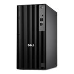 Komputer Dell Pro Tower QCT1255 Ryzen 5 8600G/16GB/SSD512GB/Radeon/DVD-RW/11PR 3Y ProSupport - 3