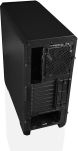 Obudowa Modecom Oberon Pro Silent ATX USB 3.0 Black bez zasilacza - 5