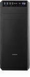 Obudowa Modecom Oberon Pro Silent ATX USB 3.0 Black bez zasilacza - 2