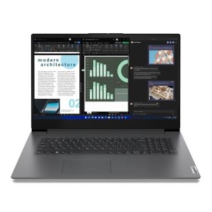 Notebook Lenovo V17 G4 IRU 17,3"FHD/i5-13420H/16GB/SSD512GB/UHD/W11 PRO Iron Grey 3Y