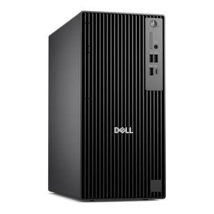 Komputer Dell Pro Tower Plus QBT1250 /Ultra 5 235/16GB/SSD512GB/Intel/DVD-RW/W11 PRO 3Y ProSupport