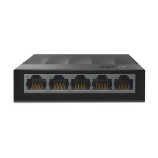 Switch niezarządzalny TP-Link LS1005GUN/5.40 5x100/1000