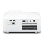 Projektor ViewSonic LSD401HD FHD 4000ANSI 2xHDMI USB RS232 RJ45 - 5