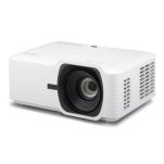 Projektor ViewSonic LSD401HD FHD 4000ANSI 2xHDMI USB RS232 RJ45 - 2