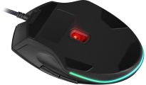 Mysz przewodowa Defender WOLVERINE GM-700L 12800dpi 7P Gaming RGB - 11
