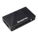 Obudowa Chieftec Hunter 3 GS-03B-OP E-ATX ARGB z oknem bez zasilacza - 9