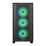 Obudowa Chieftec Hunter 3 GS-03B-OP E-ATX ARGB z oknem bez zasilacza - 2