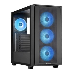 Obudowa Chieftec Hunter 3 GS-03B-OP E-ATX ARGB z oknem bez zasilacza