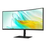 Monitor Samsung 34