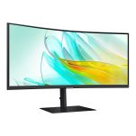 Monitor Samsung 34