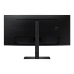 Monitor Samsung 34