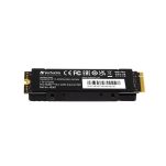 Dysk SSD Verbatim Vi7000G 1TB M.2 2280 PCIe Gen4 NVME (7400/5500 MB/s) - 2