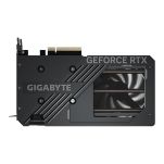 Karta VGA Gigabyte GeForce RTX 5060 Ti WINDFORCE 8G 8GB GDDR7 128bit HDMI+3xDP PCIe5.0 - 6