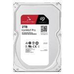 Dysk SEAGATE IronWolf™ PRO ST2000NT001 2TB 3,5