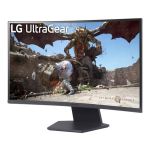 Monitor LG 27