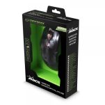 Mysz przewodowa Esperanza MX403 Apache optyczna Gaming 6D USB czerwono-czarna - 4