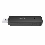 Modem TCL LINKKEY IK41 4G LTE Czarny - 2