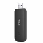 Modem TCL LINKKEY IK41 4G LTE Czarny - 3