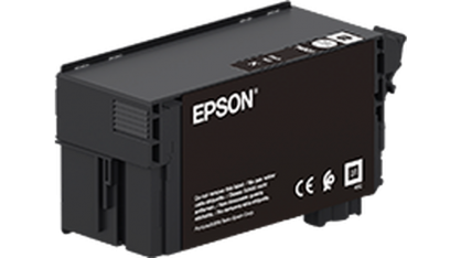 EPSON tusz UltraChrome XD2 Black T40D140(80ml)